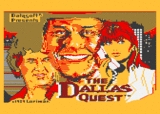 Dallas Quest, The (Atari 800)